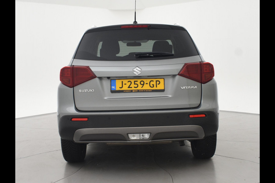 Suzuki Vitara 1.0 BOOSTERJET SELECT TWO-TONE + CAMERA | APPLE CARPLAY | DAB | STOELVERWARMING