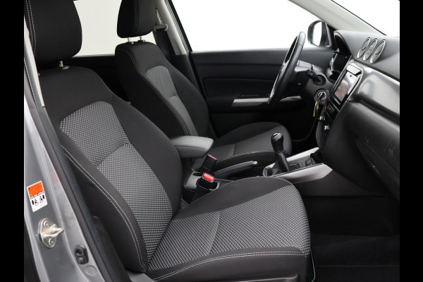Suzuki Vitara 1.0 BOOSTERJET SELECT TWO-TONE + CAMERA | APPLE CARPLAY | DAB | STOELVERWARMING