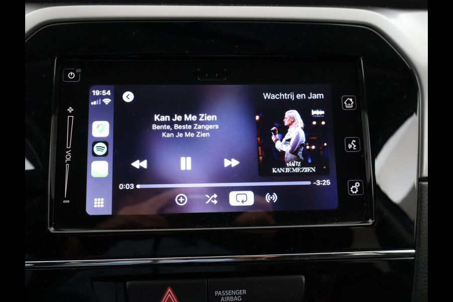 Suzuki Vitara 1.0 BOOSTERJET SELECT TWO-TONE + CAMERA | APPLE CARPLAY | DAB | STOELVERWARMING