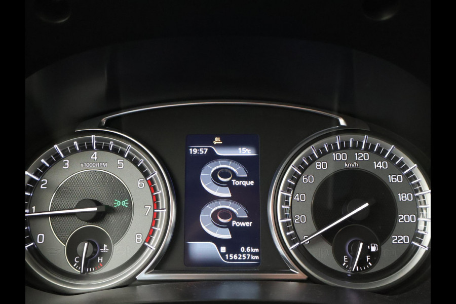 Suzuki Vitara 1.0 BOOSTERJET SELECT TWO-TONE + CAMERA | APPLE CARPLAY | DAB | STOELVERWARMING