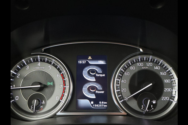 Suzuki Vitara 1.0 BOOSTERJET SELECT TWO-TONE + CAMERA | APPLE CARPLAY | DAB | STOELVERWARMING