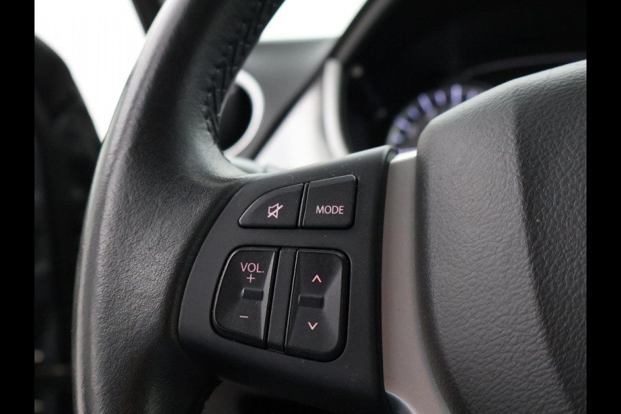 Suzuki Vitara 1.0 BOOSTERJET SELECT TWO-TONE + CAMERA | APPLE CARPLAY | DAB | STOELVERWARMING