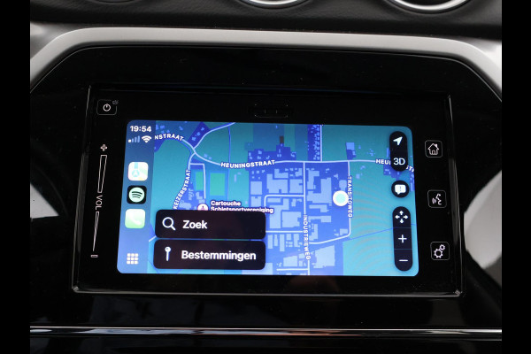 Suzuki Vitara 1.0 BOOSTERJET SELECT TWO-TONE + CAMERA | APPLE CARPLAY | DAB | STOELVERWARMING