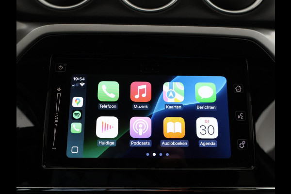 Suzuki Vitara 1.0 BOOSTERJET SELECT TWO-TONE + CAMERA | APPLE CARPLAY | DAB | STOELVERWARMING