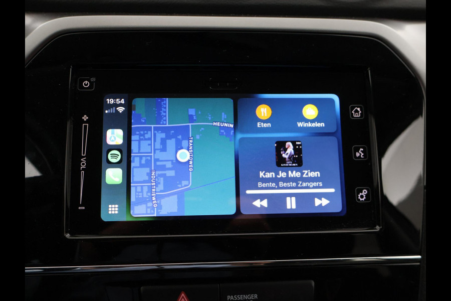 Suzuki Vitara 1.0 BOOSTERJET SELECT TWO-TONE + CAMERA | APPLE CARPLAY | DAB | STOELVERWARMING
