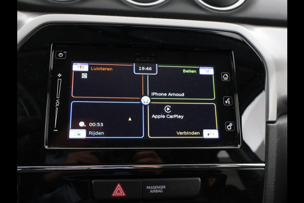 Suzuki Vitara 1.0 BOOSTERJET SELECT TWO-TONE + CAMERA | APPLE CARPLAY | DAB | STOELVERWARMING