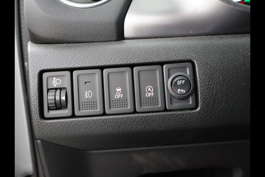 Suzuki Vitara 1.0 BOOSTERJET SELECT TWO-TONE + CAMERA | APPLE CARPLAY | DAB | STOELVERWARMING