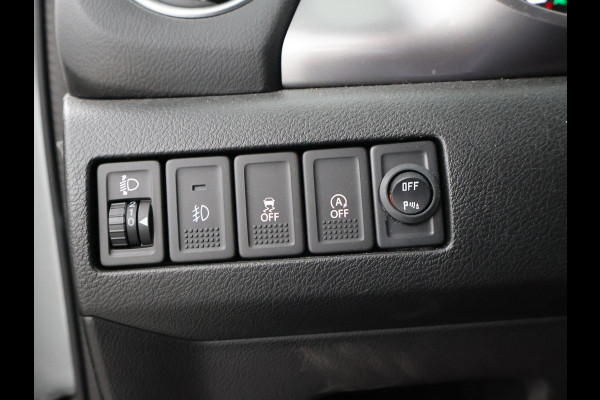 Suzuki Vitara 1.0 BOOSTERJET SELECT TWO-TONE + CAMERA | APPLE CARPLAY | DAB | STOELVERWARMING