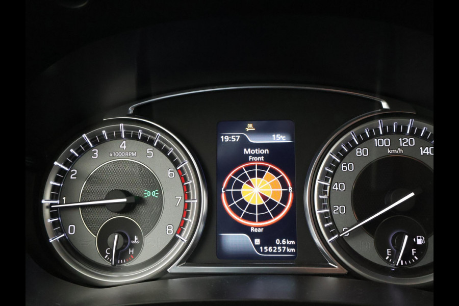 Suzuki Vitara 1.0 BOOSTERJET SELECT TWO-TONE + CAMERA | APPLE CARPLAY | DAB | STOELVERWARMING