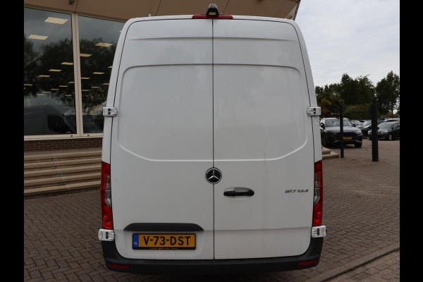 Mercedes-Benz Sprinter 317 1.9 CDI 170 PK L3H2 EURO 6 + CARPLAY | CAMERA | DAB