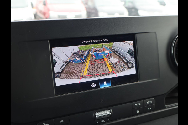 Mercedes-Benz Sprinter 317 1.9 CDI 170 PK L3H2 EURO 6 + CARPLAY | CAMERA | DAB