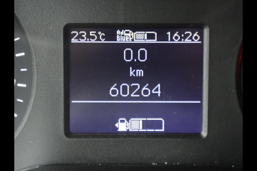 Mercedes-Benz Sprinter 317 1.9 CDI 170 PK L3H2 EURO 6 + CARPLAY | CAMERA | DAB