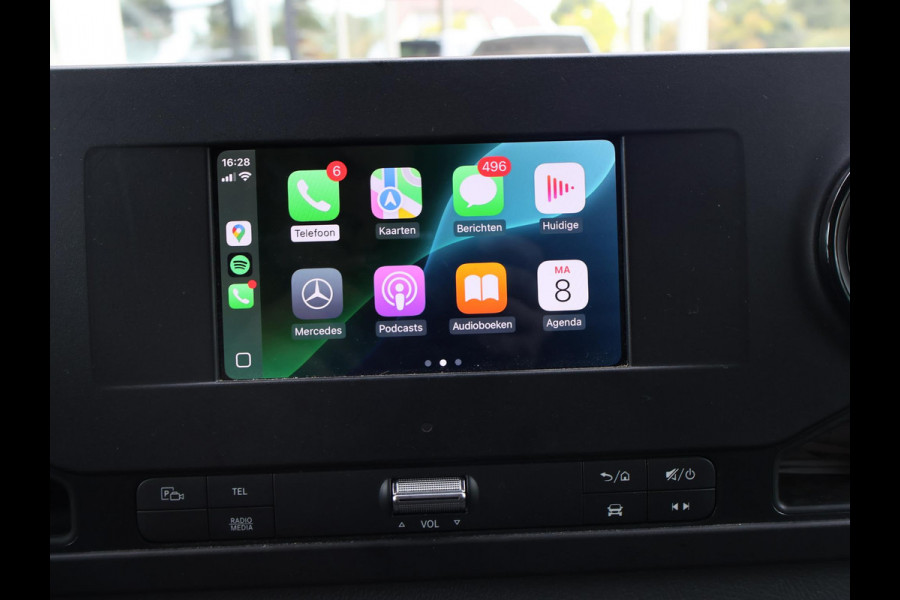 Mercedes-Benz Sprinter 317 1.9 CDI 170 PK L3H2 EURO 6 + CARPLAY | CAMERA | DAB