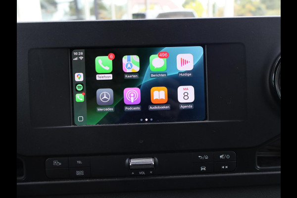 Mercedes-Benz Sprinter 317 1.9 CDI 170 PK L3H2 EURO 6 + CARPLAY | CAMERA | DAB