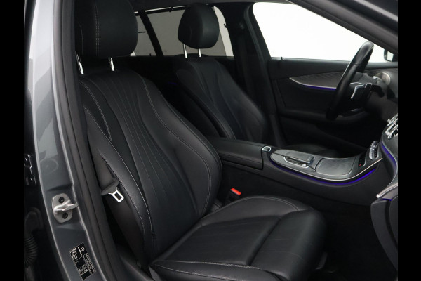 Mercedes-Benz E-Klasse Estate 300 e 320 PK AMG LINE + BURMESTER | AFN. TREKHAAK | 19 INCH AMG | SCHUIFDAK | STANDKACHEL | DISTRONIC+