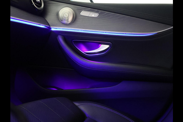 Mercedes-Benz E-Klasse Estate 300 e 320 PK AMG LINE + BURMESTER | AFN. TREKHAAK | 19 INCH AMG | SCHUIFDAK | STANDKACHEL | DISTRONIC+