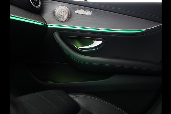 Mercedes-Benz E-Klasse Estate 300 e 320 PK AMG LINE + BURMESTER | AFN. TREKHAAK | 19 INCH AMG | SCHUIFDAK | STANDKACHEL | DISTRONIC+