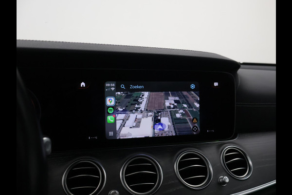 Mercedes-Benz E-Klasse Estate 300 e 320 PK AMG LINE + BURMESTER | AFN. TREKHAAK | 19 INCH AMG | SCHUIFDAK | STANDKACHEL | DISTRONIC+