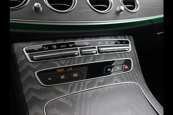 Mercedes-Benz E-Klasse Estate 300 e 320 PK AMG LINE + BURMESTER | AFN. TREKHAAK | 19 INCH AMG | SCHUIFDAK | STANDKACHEL | DISTRONIC+