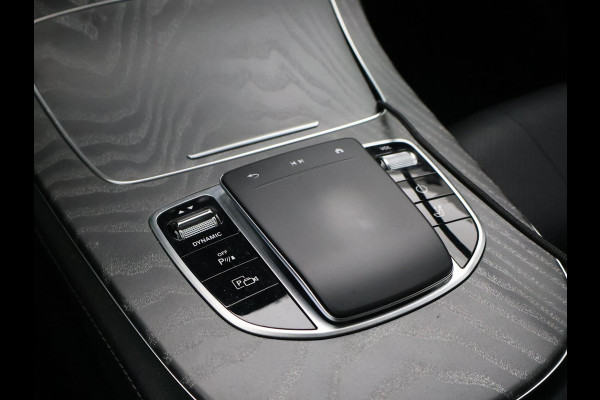 Mercedes-Benz E-Klasse Estate 300 e 320 PK AMG LINE + BURMESTER | AFN. TREKHAAK | 19 INCH AMG | SCHUIFDAK | STANDKACHEL | DISTRONIC+