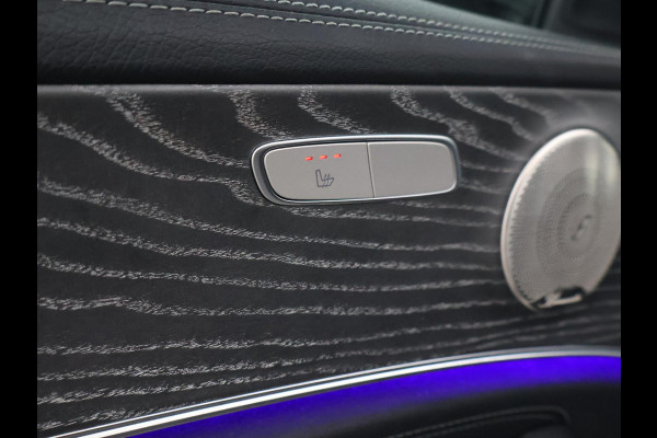 Mercedes-Benz E-Klasse Estate 300 e 320 PK AMG LINE + BURMESTER | AFN. TREKHAAK | 19 INCH AMG | SCHUIFDAK | STANDKACHEL | DISTRONIC+