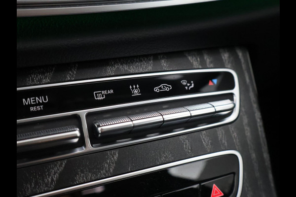 Mercedes-Benz E-Klasse Estate 300 e 320 PK AMG LINE + BURMESTER | AFN. TREKHAAK | 19 INCH AMG | SCHUIFDAK | STANDKACHEL | DISTRONIC+