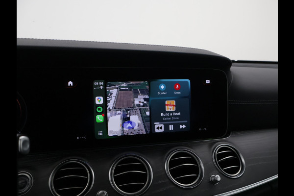 Mercedes-Benz E-Klasse Estate 300 e 320 PK AMG LINE + BURMESTER | AFN. TREKHAAK | 19 INCH AMG | SCHUIFDAK | STANDKACHEL | DISTRONIC+