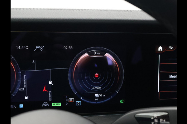 Mercedes-Benz E-Klasse Estate 300 e 320 PK AMG LINE + BURMESTER | AFN. TREKHAAK | 19 INCH AMG | SCHUIFDAK | STANDKACHEL | DISTRONIC+