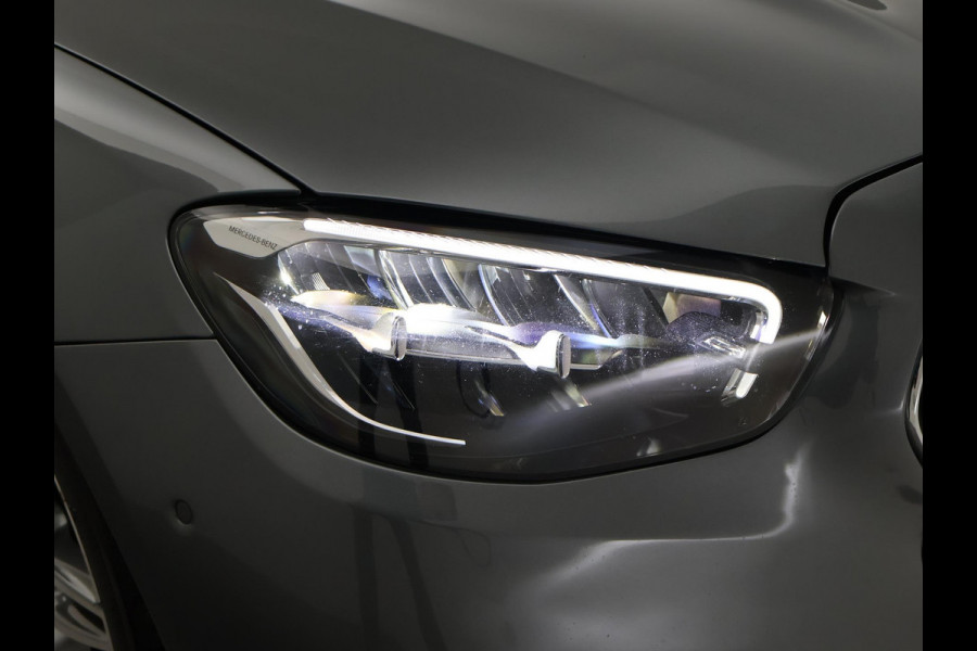 Mercedes-Benz E-Klasse Estate 300 e 320 PK AMG LINE + BURMESTER | AFN. TREKHAAK | 19 INCH AMG | SCHUIFDAK | STANDKACHEL | DISTRONIC+