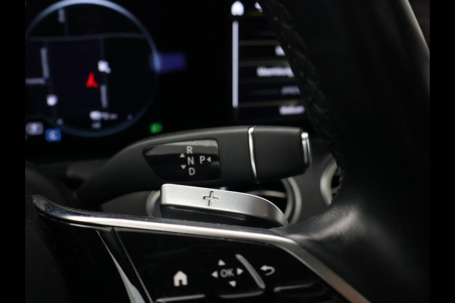 Mercedes-Benz E-Klasse Estate 300 e 320 PK AMG LINE + BURMESTER | AFN. TREKHAAK | 19 INCH AMG | SCHUIFDAK | STANDKACHEL | DISTRONIC+