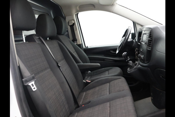 Mercedes-Benz Vito 116 CDI 163 PK LANG + TREKHAAK | STOELVERW. | PDC | CRUISE CONTROL | AIRCO