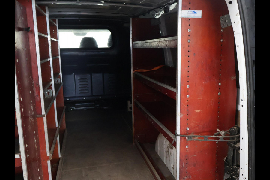 Mercedes-Benz Vito 116 CDI 163 PK LANG + TREKHAAK | STOELVERW. | PDC | CRUISE CONTROL | AIRCO