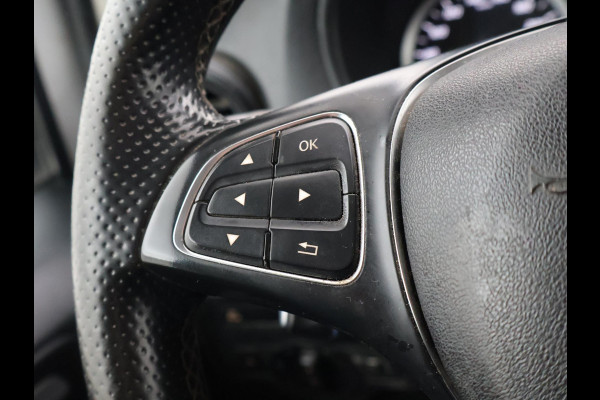 Mercedes-Benz Vito 116 CDI 163 PK LANG + TREKHAAK | STOELVERW. | PDC | CRUISE CONTROL | AIRCO