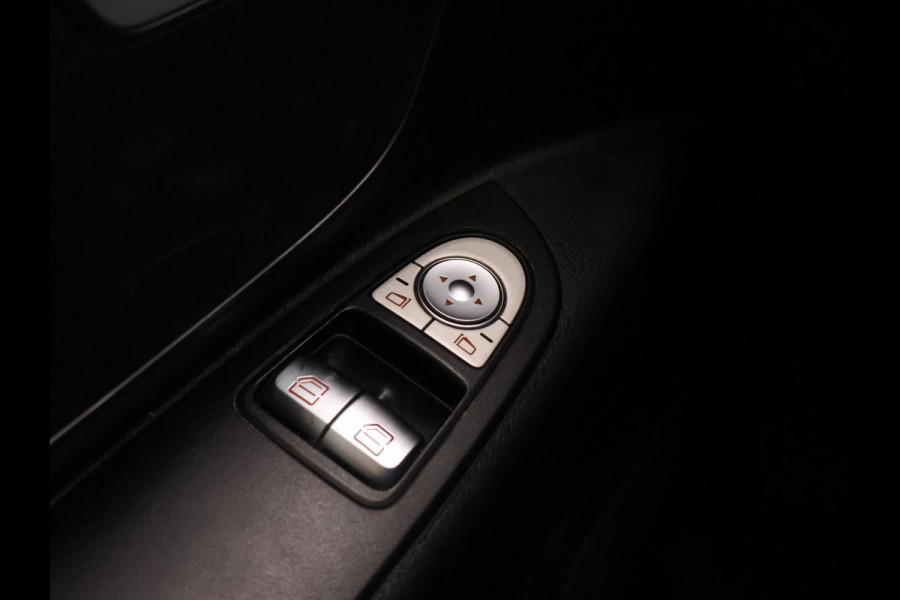 Mercedes-Benz Vito 116 CDI 163 PK LANG + TREKHAAK | STOELVERW. | PDC | CRUISE CONTROL | AIRCO
