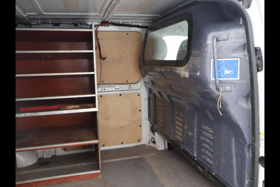 Mercedes-Benz Vito 116 CDI 163 PK LANG + TREKHAAK | STOELVERW. | PDC | CRUISE CONTROL | AIRCO