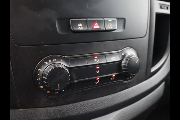 Mercedes-Benz Vito 116 CDI 163 PK LANG + TREKHAAK | STOELVERW. | PDC | CRUISE CONTROL | AIRCO
