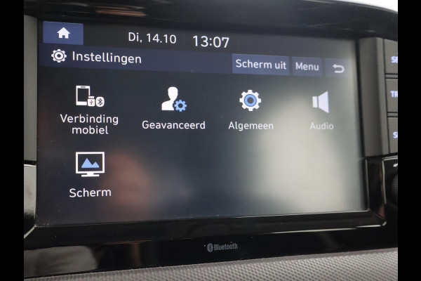 Hyundai i10 1.0 AUTOMAAT COMFORT 5-ZITS + APPLE CARPLAY | DAB+ | CRUISE CONTROL | TWO-TONE WIT/ZWART
