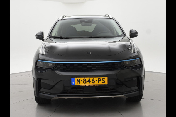Lynk & Co 01 1.5 261 PK HYBRID AUT. + TREKHAAK 1800 KG | PREMIUM AUDIO | OPEN DAK | ADAPTIVE CRUISE | 20 INCH LMV