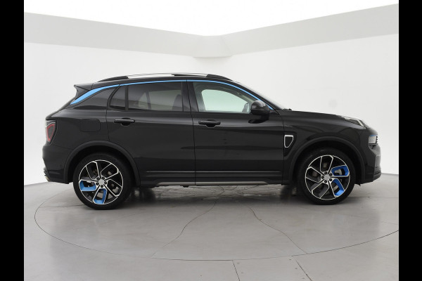Lynk & Co 01 1.5 261 PK HYBRID AUT. + TREKHAAK 1800 KG | PREMIUM AUDIO | OPEN DAK | ADAPTIVE CRUISE | 20 INCH LMV