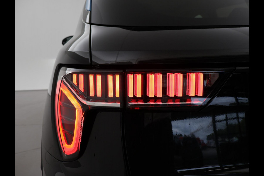 Lynk & Co 01 1.5 261 PK HYBRID AUT. + TREKHAAK 1800 KG | PREMIUM AUDIO | OPEN DAK | ADAPTIVE CRUISE | 20 INCH LMV