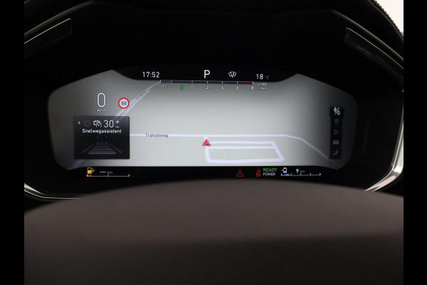 Lynk & Co 01 1.5 261 PK HYBRID AUT. + TREKHAAK 1800 KG | PREMIUM AUDIO | OPEN DAK | ADAPTIVE CRUISE | 20 INCH LMV