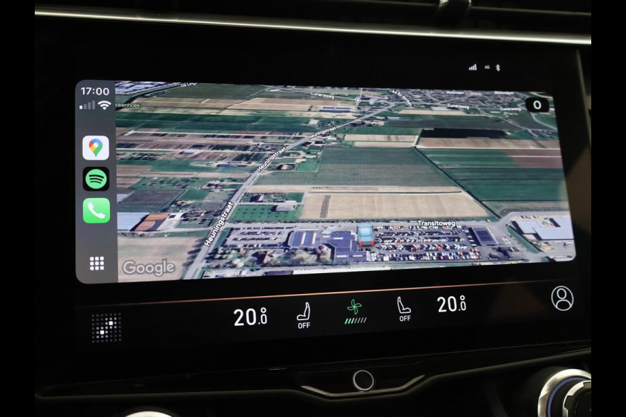 Lynk & Co 01 1.5 261 PK HYBRID AUT. + TREKHAAK 1800 KG | PREMIUM AUDIO | OPEN DAK | ADAPTIVE CRUISE | 20 INCH LMV