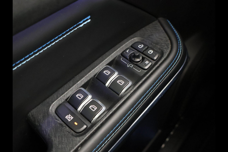 Lynk & Co 01 1.5 261 PK HYBRID AUT. + TREKHAAK 1800 KG | PREMIUM AUDIO | OPEN DAK | ADAPTIVE CRUISE | 20 INCH LMV