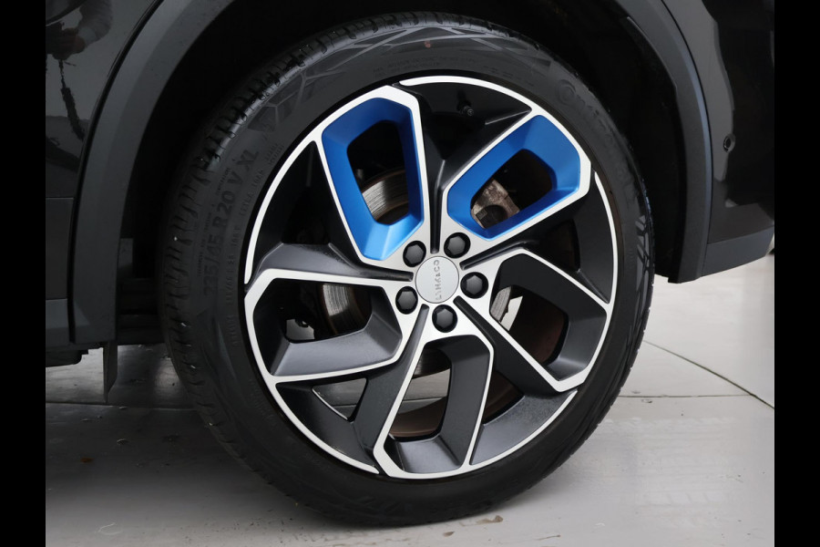 Lynk & Co 01 1.5 261 PK HYBRID AUT. + TREKHAAK 1800 KG | PREMIUM AUDIO | OPEN DAK | ADAPTIVE CRUISE | 20 INCH LMV