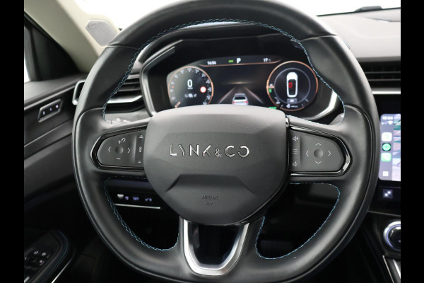 Lynk & Co 01 1.5 261 PK HYBRID AUT. + TREKHAAK 1800 KG | PREMIUM AUDIO | OPEN DAK | ADAPTIVE CRUISE | 20 INCH LMV