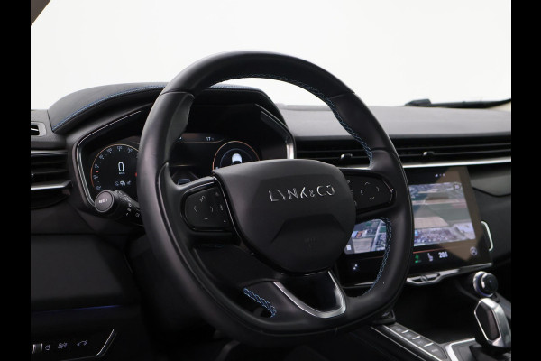 Lynk & Co 01 1.5 261 PK HYBRID AUT. + TREKHAAK 1800 KG | PREMIUM AUDIO | OPEN DAK | ADAPTIVE CRUISE | 20 INCH LMV