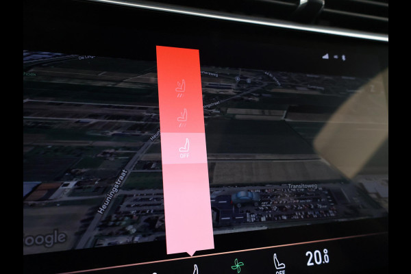 Lynk & Co 01 1.5 261 PK HYBRID AUT. + TREKHAAK 1800 KG | PREMIUM AUDIO | OPEN DAK | ADAPTIVE CRUISE | 20 INCH LMV