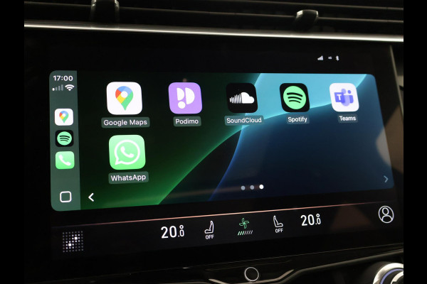 Lynk & Co 01 1.5 261 PK HYBRID AUT. + TREKHAAK 1800 KG | PREMIUM AUDIO | OPEN DAK | ADAPTIVE CRUISE | 20 INCH LMV