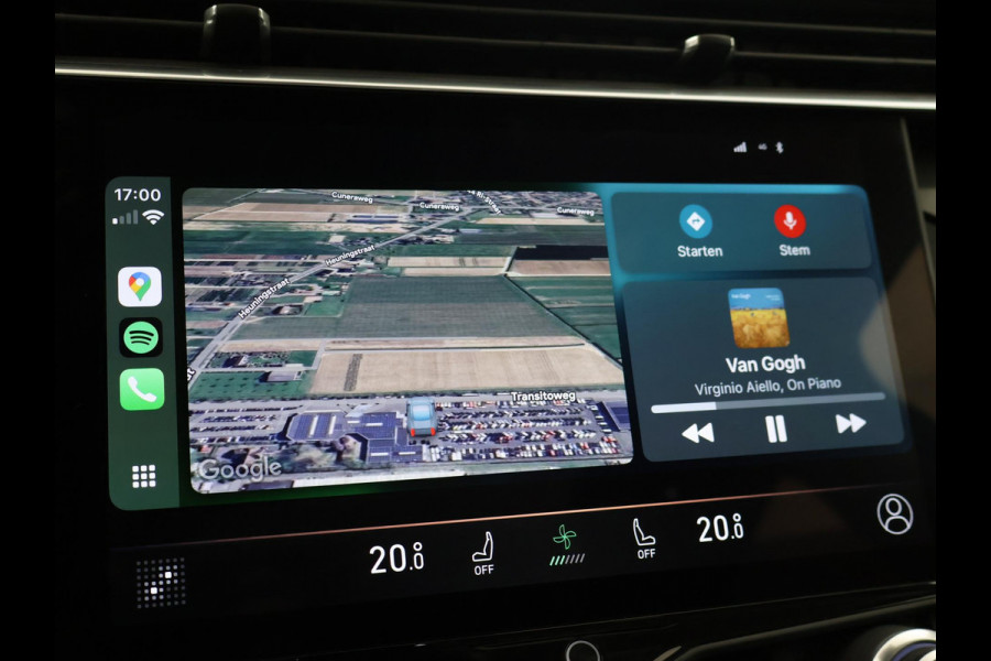 Lynk & Co 01 1.5 261 PK HYBRID AUT. + TREKHAAK 1800 KG | PREMIUM AUDIO | OPEN DAK | ADAPTIVE CRUISE | 20 INCH LMV