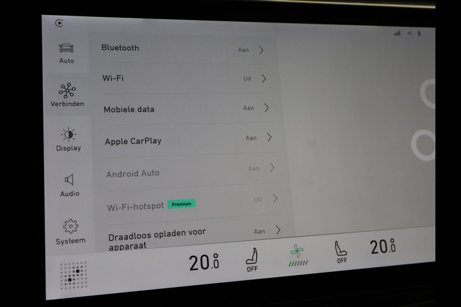 Lynk & Co 01 1.5 261 PK HYBRID AUT. + TREKHAAK 1800 KG | PREMIUM AUDIO | OPEN DAK | ADAPTIVE CRUISE | 20 INCH LMV
